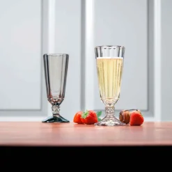 Villeroy & Boch Opéra Sektkelch Set 4tlg. Kristallglas 140,00mm 1137898130 11 Villeroy & Boch Opéra Sektkelch Set 4tlg. Kristallglas 140,00mm 1137898130 -Küchenwaren Geschäft 7bc65fb178632a39392fa1df14b02c65