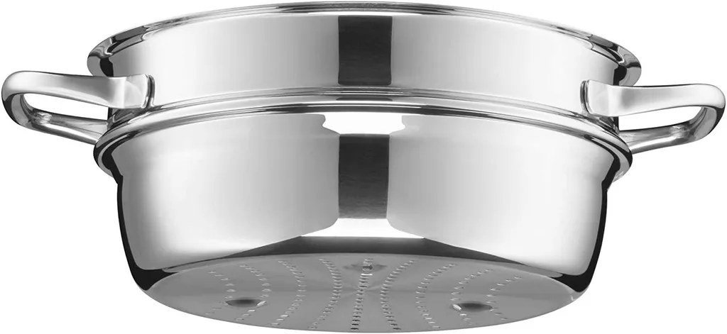 Silit Compact Topf-Set, 4-teilig, Petrol 11 Silit Compact Topf-Set, 4-teilig, Petrol – Bild 9