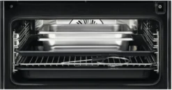 AEG - KSK792280M - SteamPro Multi-Dampfgarer - Sous Vide - Dampfreinigung - Edelstahl -Küchenwaren Geschäft 7c8bc26a7cf883b27c5edfad34e32181