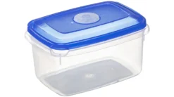 Plast Team Kühl- & Gefrierdose Top-Box Mit Timer 1,3 Liter -Küchenwaren Geschäft 7c8ccbfa5c58d4e911e29b5bab3520c4