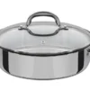 GSW Servierpfanne Montreal Mit Glasdeckel 24cm 2 GSW Servierpfanne Montreal Mit Glasdeckel 24cm -Küchenwaren Geschäft 7d058ca65c9c91a23d912278d08bb0ce