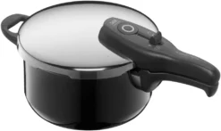 SILIT Schnellkochtopf Sicomatic-T-plus "Silargan" 4,5 L J50939 -Küchenwaren Geschäft 7d62cba964372d0e4f8e49b1745e35ea