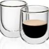 Kela Keuken - Fontana Espressoglas 60 Ml 2er Set. -Küchenwaren Geschäft 7d90571662cf18f3c18ff424150e0d3e