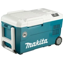 Makita 40V Akku-Kompressor CW001GZ01 Kühl & Wärmebox | Ohne Akku Ohne Ladegerät -Küchenwaren Geschäft 7de2d3d36802d79b5f89f0cc55076f78