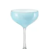 Sektschale Sektgläser Coupe Praline Mint Hellblau Kristallgläser 180 Ml 4er Set -Küchenwaren Geschäft 7de73ca616ea1bfdd83e8a5b08aab8c3