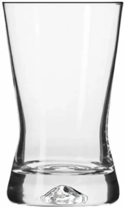 KROSNO X-Line Wassergläser, 6er-Set, 200 Ml -Küchenwaren Geschäft 7e356fad54b9c1747fd7fb823cd529a9