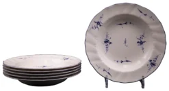 Villeroy & Boch Vieux Luxembourg Tafelservice Für 6 Personen 12-teilig -Küchenwaren Geschäft 7ea1a56ef490e60f70769f782b0ec310 1