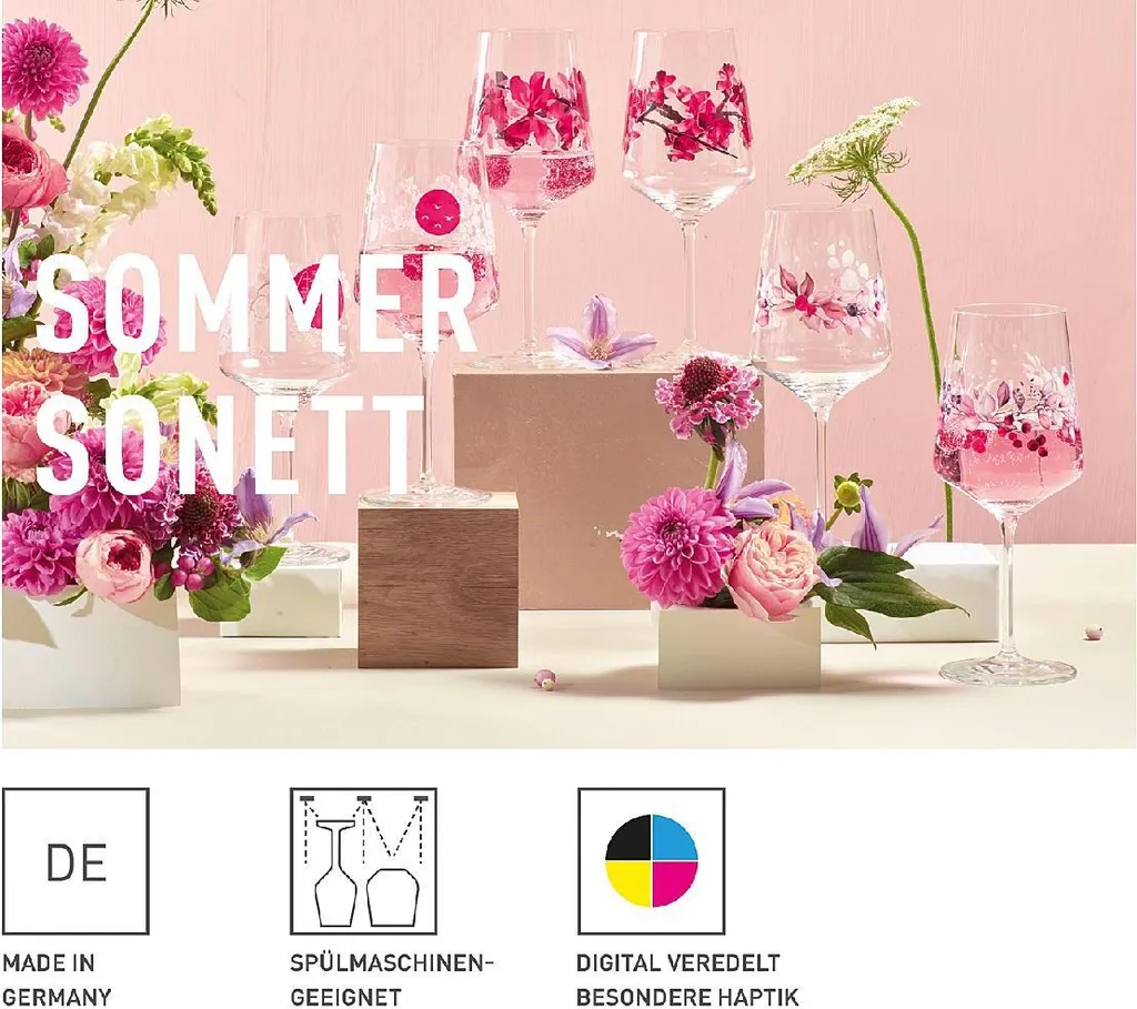 RITZENHOFF RITZENHOFF Sommersonett Sprizz 2er Set 8 RITZENHOFF RITZENHOFF Sommersonett Sprizz 2er Set – Bild 6