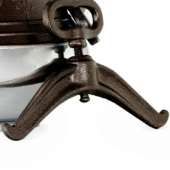 5 L (4,6L) Afghanischer Kazan Kasan Schnellkochtopf Dampftopf Dampfgarer Gartopf -Küchenwaren Geschäft 808083375b4646b8777676229544f9b1