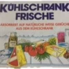 Kühlschrank Deo - Gegen Schlechte Gerüche Im Kühlschrank -Küchenwaren Geschäft 82b75da1fa3c3e17000dbb251b118777