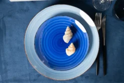 Studio Tavola Geschirr Set Ocean Blue 18-teilig -Küchenwaren Geschäft 82c8d217b8f315b0ef70e21d8582b1e8