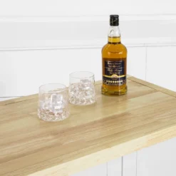 SoBuy FKW96-WN Kücheninsel Mit Arbeitsplatte Küchenwagen Mit 2 Türen Küchenschrank Mit 3 Schubladen Sideboard Weiß BHT Ca.: 116x93x46cm -Küchenwaren Geschäft 833af1966c045914e16c4f12be40daf4