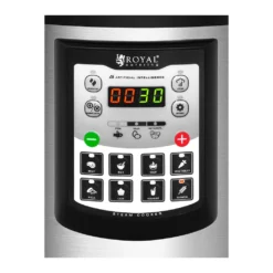 Aluminium Schnellkochtopf Kochtopf Dampfkocher Schnellkocher 6L Timer + Display -Küchenwaren Geschäft 83e69f4b52125f8bcf7e2a5960cd604b