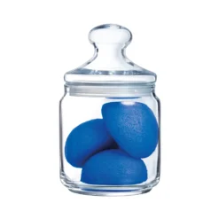 Luminarc ARC 34818 Big Pot Club Dose Mit Deckel, Vorratsglas, Bonbondose, 1.5 Liter, Glas, Transparent, 1 Stück -Küchenwaren Geschäft 83ec6cd7d1cf69de7a3b8bba3cd336bd