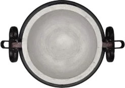 5 L (4,6L) Afghanischer Kazan Kasan Schnellkochtopf Dampftopf Dampfgarer Gartopf -Küchenwaren Geschäft 8710c6e5d70ecd1073cb7787d881c70c