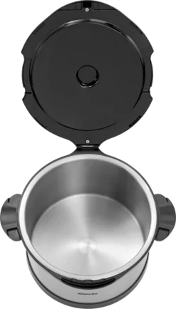 Thermo-Kochtopf-Set 6 Liter 11 Thermo-Kochtopf-Set 6 Liter -Küchenwaren Geschäft 871e4ede48e2f7e8aefe8272be44d4ae