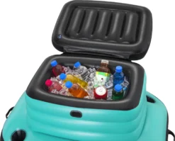 Bestway® Hydro-Force™ Aufblasbare Kühlbox Gletscher 88 X 77 Cm 30 Bestway® Hydro-Force™ Aufblasbare Kühlbox Gletscher 88 X 77 Cm -Küchenwaren Geschäft 87477a44e825cce295d3fda909f24f52