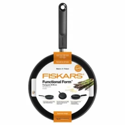 Fiskars 1026573 Bratpfanne Functional Form 26 Cm -Küchenwaren Geschäft 8762482233419bb608d57443b2e87774