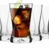 KROSNO X-Line Wassergläser, 6er-Set, 200 Ml 2 KROSNO X-Line Wassergläser, 6er-Set, 200 Ml -Küchenwaren Geschäft 8772311a3afe7f3bd3492e06fd0c00b9