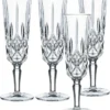 Nachtmann Champagnerglas Set/4 617/9 Noblesse UK/4 104248
