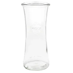 24er Set WECK Delikatessen Glas 700ml + Rezeptheft I Konkave Form Cocktail -Küchenwaren Geschäft 882b5f1c43a99d152f1f5c7f1b872d6b