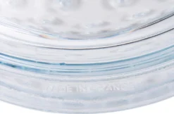 Dämpfeinsatz Glaseinsatz Sieb Mantowarka Dampfkocher Mantykocher Pyrex 20 Cm -Küchenwaren Geschäft 8985e5650a3d0a4eac1fb7eb1e58ea2b