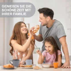 MIAMIO - 6 Er Set Kaffeetassen Palmanova Collection - Ocean -Küchenwaren Geschäft 8b081cb033837df27b48a9ff2ca5c961