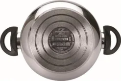 Bergner Schnellkochtopf 22 Cm -Küchenwaren Geschäft 8b90fb320bf1fe577c5c12c07091a8a9