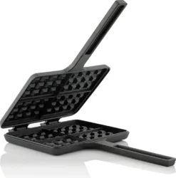 BBQ-Toro 10-teiliges Dutch Oven Set In Holzkiste Mit Waffeleisen, Stieltopf, Grillpfanne Und Mehr -Küchenwaren Geschäft 8b9ac8d814d5033a9a37b4f7eb4daa5a