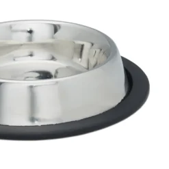 Relaxdays 4er Napfset Hund Größe S 14 Relaxdays 4er Napfset Hund Größe S -Küchenwaren Geschäft 8bd3d88987b9f1bd2de68d38e22abbce