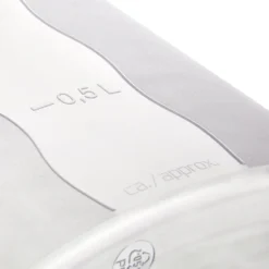 Premium Saftkanne, 2 Liter Fassungsvermögen, Mit Vielseitigem Deckel Und Integrierter Maßeinteilung Für Kalte Getränke Wie Saft, Eistee, Wasserkaraffe Aus Kunststoff -Küchenwaren Geschäft 8bf75764dba643e666615fd1015e7afb