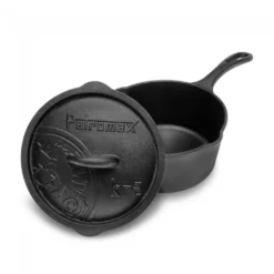 Petromax Kasserolle KR2 - Gusseisen - Feuertopf - Mit Deckel - 2 Liter Fassung - Mit Stiel 25 Petromax Kasserolle KR2 - Gusseisen - Feuertopf - Mit Deckel - 2 Liter Fassung - Mit Stiel -Küchenwaren Geschäft 8c29dfbff6be41d7c245676867a0aa94