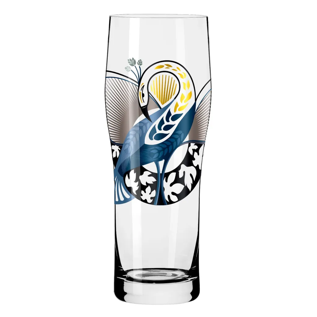 Brauchzeit Allround Glas-Set #7, #8 Von Petra 6 Brauchzeit Allround Glas-Set #7, #8 Von Petra – Bild 4