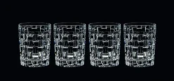 Nachtmann Whiskybecher Bossa Nova 330ml, Klar (4er Pack) 30 Nachtmann Whiskybecher Bossa Nova 330ml, Klar (4er Pack) -Küchenwaren Geschäft 8e660866011fe2f3d64bd5d667c840df