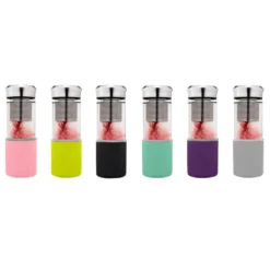 Teamaker „Grau“ 400 Ml -Küchenwaren Geschäft 8e83fdca03c7b923f1590b65b96d2b45