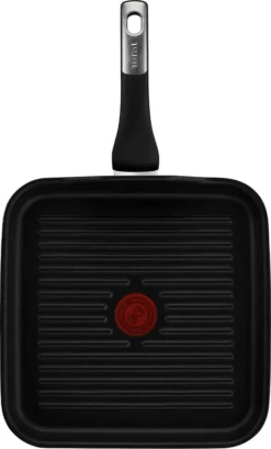 TEFAL Grillpfanne G25540 26x26 Cm Antihaftbeschichtung Bratpfanne Pfanne NEU 12 TEFAL Grillpfanne G25540 26x26 Cm Antihaftbeschichtung Bratpfanne Pfanne NEU -Küchenwaren Geschäft 8ef14ac5f7a03d434b7abd6282cb5f0d