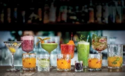 Pasabahce Timeless 520205 Longdrink Glas Wassergläser Kristall Design 4´er Set Transparent 365 Ml -Küchenwaren Geschäft 9031848751e99a0082eaba4143b5d55d