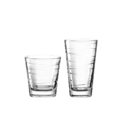 Leonardo Glazenset Vario Struktur 8-Delig -Küchenwaren Geschäft 908a078f23cad92768cd4941161b6d3f