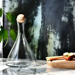 KROSNO Wine Connoisseur Wein Karaffe Rotwein Dekanter, 1000 Ml, Handgemacht 16 KROSNO Wine Connoisseur Wein Karaffe Rotwein Dekanter, 1000 Ml, Handgemacht -Küchenwaren Geschäft 925109d591f918bf617e4387053f2a78