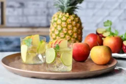 KROSNO Mixology Cidergläser, 6er-Set, 350 Ml -Küchenwaren Geschäft 926bd7bfa13a5270c253ec0748a2ce5a