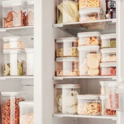 Frischhaltedosen Luftdict Vorratsdose 8-teilige-Set 8,14L Mit Deckel-POP-UP 14 Frischhaltedosen Luftdict Vorratsdose 8-teilige-Set 8,14L Mit Deckel-POP-UP -Küchenwaren Geschäft 92b3ee4f9ef3e252dfb375f64fd21f3e