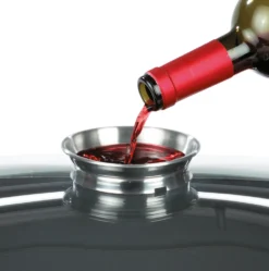 GSW Edelstahlbräter Edelstahl 38cm 18 GSW Edelstahlbräter Edelstahl 38cm -Küchenwaren Geschäft 9323cdc46b6685c4dbf7cc8091884f22