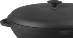 GUSSEISEN KAZAN 17 L (ASIATISCHE KASAN) Mit DECKEL, KESSEL, SYTON, 8 GUSSEISEN KAZAN 17 L (ASIATISCHE KASAN) Mit DECKEL, KESSEL, SYTON, -Küchenwaren Geschäft 939fc16f116543e239833165d9ee2ea2