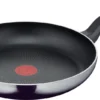 Tefal Resist Pfanne 28 Cm D52606 -Küchenwaren Geschäft 94f1f9c11271e56eac64de220b983c43