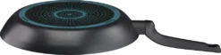 Tefal Easy Cook & Clean 2-teiliges Aluminium Bratpfannenset 24 + 28 Cm, Titanium Antihaftversiegelung, Thermo-Signal, Diffusion Pfannenboden Für Fast Alle Herdarten Außer Induktion -Küchenwaren Geschäft 954dab8cac0174dde7b55f5cbfb181f7