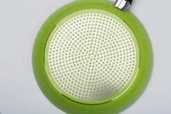 GSW Pfannen-Set Nova 3-tlg. Grün, Aluminium, Kunststoff, Bratpfanne ø Ca. 20 X H 4,2cm / ø Ca. 24 X H 4,4cm / ø Ca. 28 X H 4,8cm 11 GSW Pfannen-Set Nova 3-tlg. Grün, Aluminium, Kunststoff, Bratpfanne ø Ca. 20 X H 4,2cm / ø Ca. 24 X H 4,4cm / ø Ca. 28 X H 4,8cm -Küchenwaren Geschäft 95d74f8bd07bc16e4fe148927f41372b