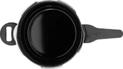 SILIT Schnellkochtopf Sicomatic-T-plus "Silargan" 6,5 L J50940 -Küchenwaren Geschäft 960466716e858a69177064876f0f0980