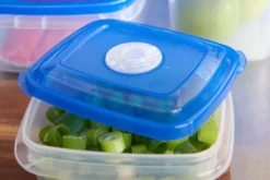 Plast Team Kühl- & Gefrierdose Top-Box Mit Timer 1,3 Liter -Küchenwaren Geschäft 964f285d67ab5fdc505b236f1c8b11ee