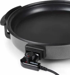 Tristar Multifunktionspfanne PZ-2964 1500 W 40 Cm 25 Tristar Multifunktionspfanne PZ-2964 1500 W 40 Cm -Küchenwaren Geschäft 96c2e0e189b66b1b64fc44396442f708