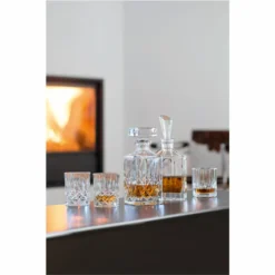 Nachtmann Noblesse Whiskybecher Set 6 Tlg. 101417 (0089207-0 ) -Küchenwaren Geschäft 9795325fd95728175b88e8bb8d066aab